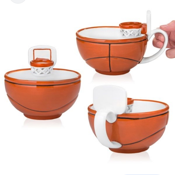 Ceramic Coffee Mug - Picture 7 of 7